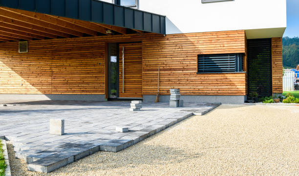 Best Brick Driveway Pavers  in Appleton, WI