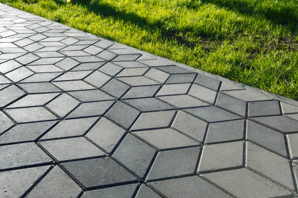 Best Residential Paver Driveway  in Appleton, WI