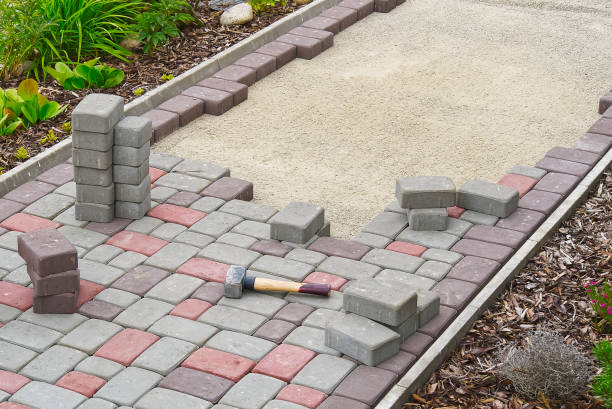 Best Driveway Pavers Cost  in Appleton, WI