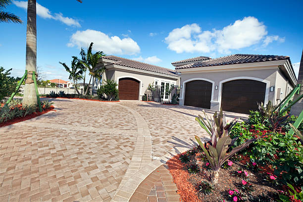 Best Custom Driveway Pavers  in Appleton, WI