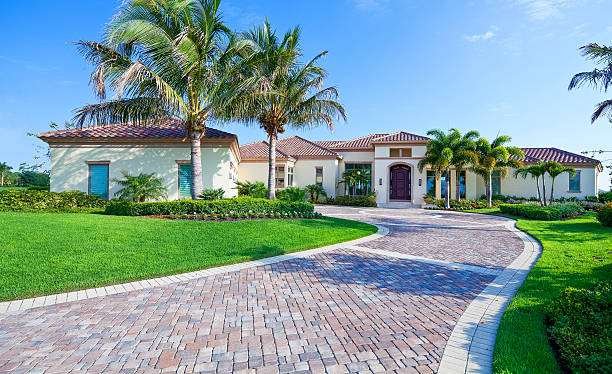 Professional Driveway Pavers in Appleton, WI